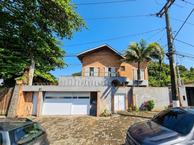 Casa - Venda, Enseada, Guarujá, SP